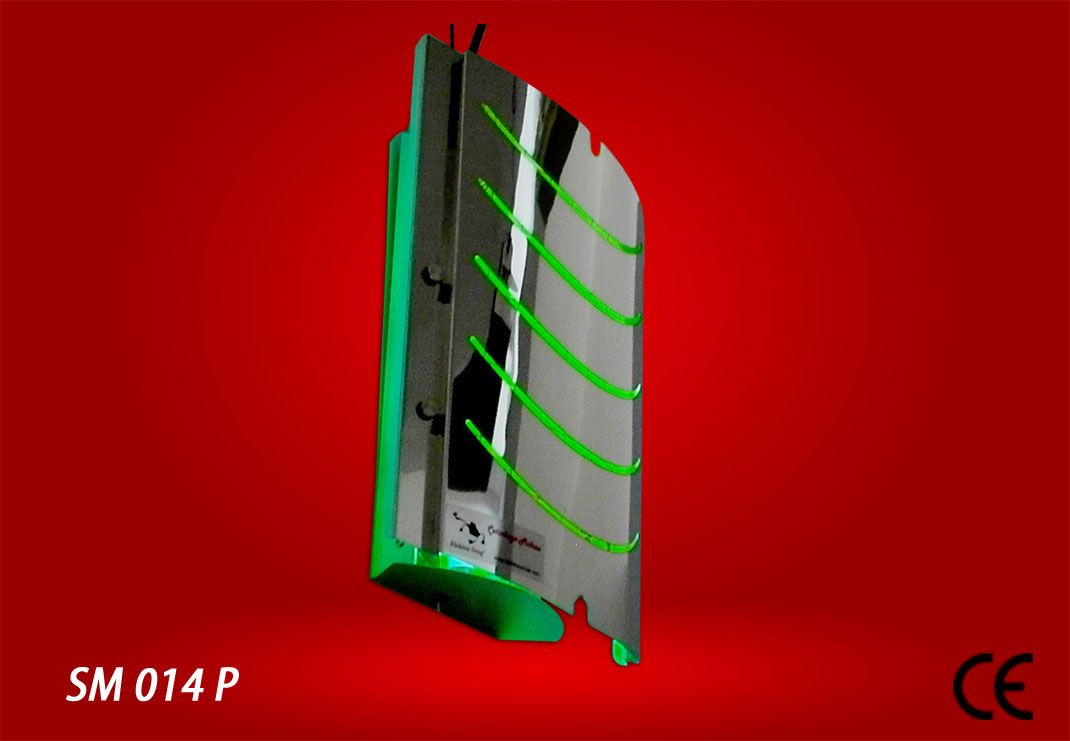 SM 014 P SİNEK TUTUCU